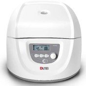 تصویر سانتریفیوژ 12 شاخه 4500 دور DLAB مدل DM0412P 