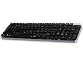 تصویر کیبورد بلوتوث مکانیکی دوحالته گیمینگ شیائومی Xiaomi MIIIW MWWMKP01 Wireless Mechanical Keyboard Pro 