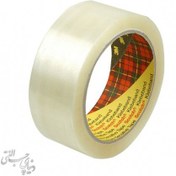 تصویر چسب نواری کنفی 5 سانت تری ام 3M Scotch Scotch Tape 