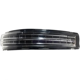 تصویر چراغ راهنما آینه بغل ام وی ام ایکس 33 اس چپ 