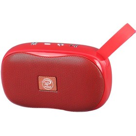 تصویر اسپیکر بلوتوثی قابل حمل ایکس پی پروداکت مدل XP-B605G XP Product XP-B605G Bluetooth Portable Speaker