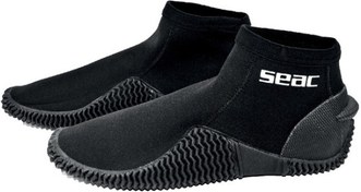تصویر کفش غواصی مدل Seac - Tropic 2mm 