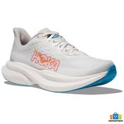 تصویر کتونی هوکا مدل مچ 6 ویتنامی Hoka mach 6 