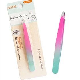 تصویر موچین هولوگرامی 