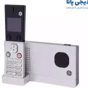 تصویر تلفن بی سیم جنرال الکتریک مدل FH28517EE1 General Electric FH28517EE1 Wireless Phone