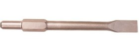 تصویر قلم 6 گوش مدل 0810 برند پی ام آنکور P.M - تخت 40 سانت ( 25 * 400 * 17 ) 