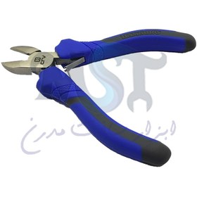 تصویر سیم چین 4.5 هامبورگ الکترونیکی سری لاکچری 