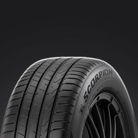 تصویر لاستیک پیرلی سایز 275/40R21 مدل SCORPION VERD 