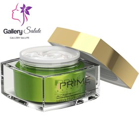 تصویر ژل آبرسان قوی 50میل پرایم Prime Ultra Hydrating Gel 50ml