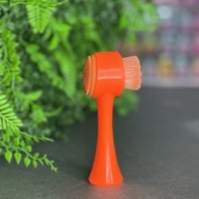 تصویر فیس براش دستی 