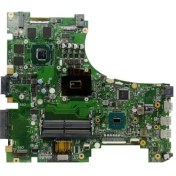 تصویر مادربرد لپ تاپ ایسوس ASUS GL553VD – استوک 