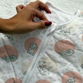 تصویر کیسه خواب لوپیلو 