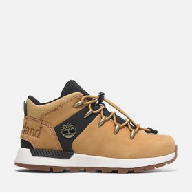 تصویر کفش کوهنوردی اورجینال برند Timberland مدل Sprint Trekker Mid کد 854443448 