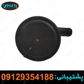 تصویر سوپاپ بخار روغن مگان اصلی 