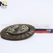 تصویر صفحه کلاج پراید عظام** 