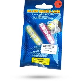 تصویر بند کفش بلک لایت 