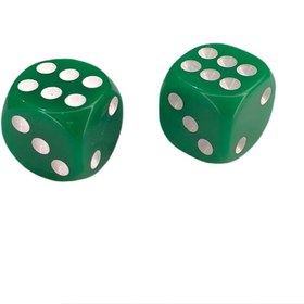 تصویر تاس بازی کد 14 