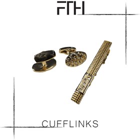 تصویر دکمه سرآستین | 896-04 