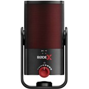 تصویر میکروفون کاندنسر رُد RODE X XCM-50 USB-C Microphone 
