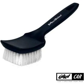 تصویر برس شستشوی رینگ لاستیک مکس شاین مدل Maxshine Tire Scrub Brush 