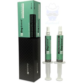 تصویر ژل گلیسیرین اوریس تک Oris Tech 