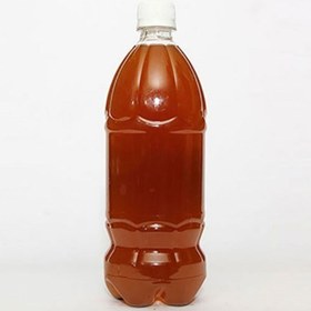 تصویر سرکه سیب خانگی اعلا 