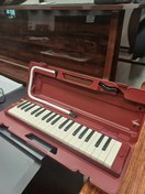 تصویر ملودیکا 3 اکتاو یاماها اورجینال YAMAHA MELODICA ORIGINAL 37KEY 