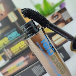 تصویر ریمل حجم دهنده و بلند کننده اوریفلیم Oriflame volumizing and lifting mascara