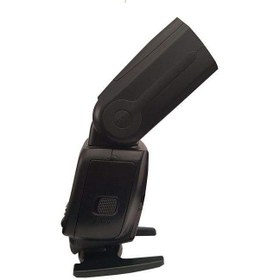 تصویر فلاش اکسترنال فوتومکس Fotomax 750EX-RT Speedlite Camera Flash for Canon 