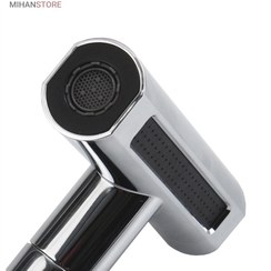 تصویر سرشیر آبشاری چند حالته 