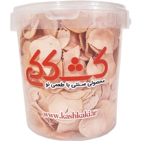 تصویر کشک چیپسی طعم کچاپ ۴۰۰ گرمی 