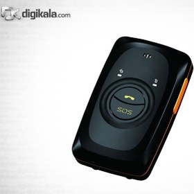 تصویر ردیاب شخصی فانزیو ام تی 90 ا Phanzio MT90 GPS Personal Tracker Phanzio MT90 GPS Personal Tracker