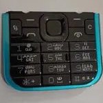 تصویر صفحه کلید نوکیا 5730 اکسپرس موزیک 