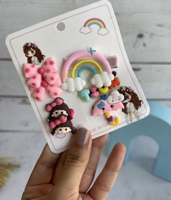 تصویر ست موگیرهای انبری 