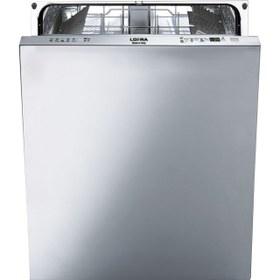 تصویر ماشین ظرفشویی توکار لوفرا مدل DB0614E0 ا Lofra DB0614E0 Dishwasher Lofra DB0614E0 Dishwasher