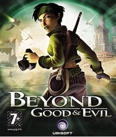 خرید و قیمت کتاب Beyond Good & Evil (رمان فراتر از خوب و بد) | ترب