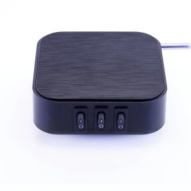 تصویر کلید هوشمند کولر Excellent 