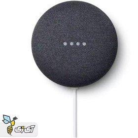 تصویر اسپیکر گوگل Google Nest Mini 