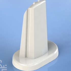 تصویر قالب گچی تست لعاب کد 1051 