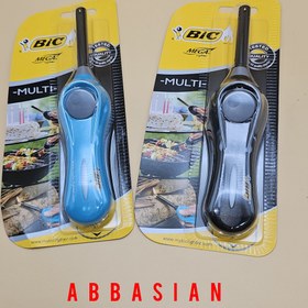 تصویر فندک آشپزخانه بیک BIC 