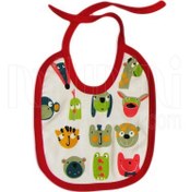 تصویر به آوران مدل شیر پیشبند پسرانه Behavaran 