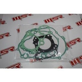 تصویر میل لنگ موتورسیکلت GASKET SET CBR 250 اورجینال Honda 