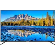 تصویر تلویزیون UHD 4K هوشمند ایکس ویژن مدل XCU775 سایز 55 اینچ تلویزیون UHD 4K هوشمند ایکس ویژن سری 7 مدل XCU775 سایز 55 اینچ