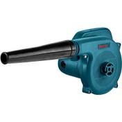 تصویر بلوور (دمنده-مکنده) 600 وات رونیکس مدل 1207 Ronix 1207 Electric Blower