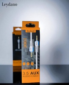 تصویر کابل AUX 