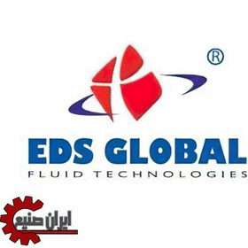 تصویر منبع تحت فشار 80 لیتری EDS Global 