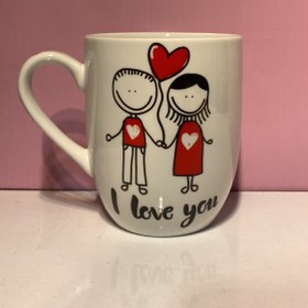 تصویر ماگ زیبا و کاربردی 