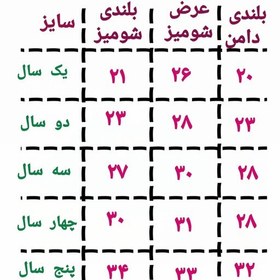 تصویر لباس ست دخترانه شب یلدا ، قرمز و سبز فقط سایز 3موجود است . 