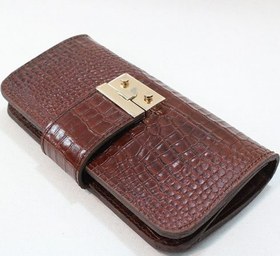 تصویر کیف پول مدل الیانا 