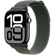 تصویر ساعت هوشمند ویسمی مدل WS-X21 با ۱۰ بند جذاب 